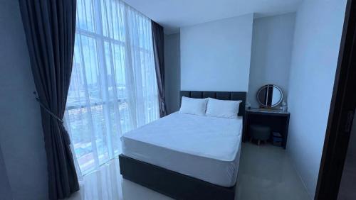 3BR SUITE Formosa Residence By Mpro in Jodoh
