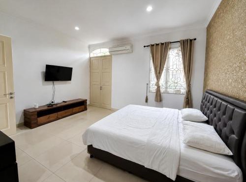 Velvyrn Living Cozy 3BR