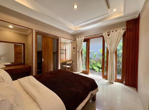 KALYA VILLA Ubud in Ubud