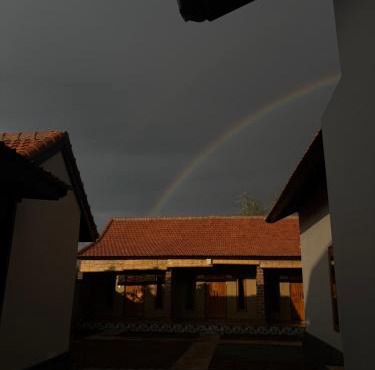 Seraya Homestay Pemuteran in Pemuteran