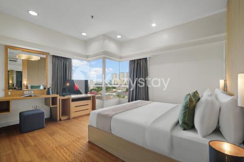 Solea by Kozystay - Senayan in Jakarta