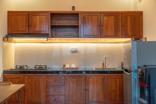 Aswindra Private Villa in Ubud