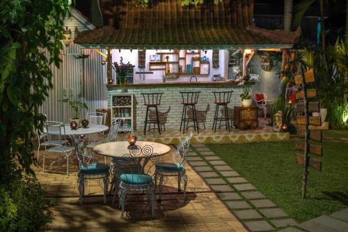 Sejoli Villas - Find real Bali serenity in central location
