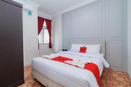 RedDoorz Resort at Tridaya Cisarua Puncak