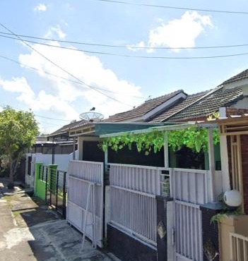 Gs Homestay in Banyuwangi