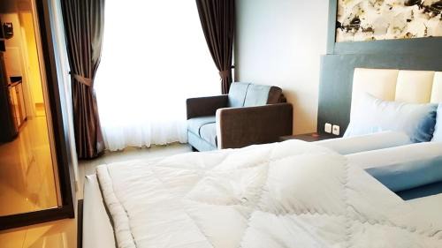 Apartement Grand Kamala Lagoon by Bekasi Prime Stay in Pekayon Satu