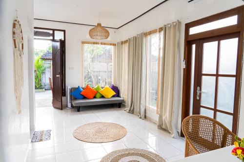 3BR Villa Mesari Petulu Ubud in Ubud