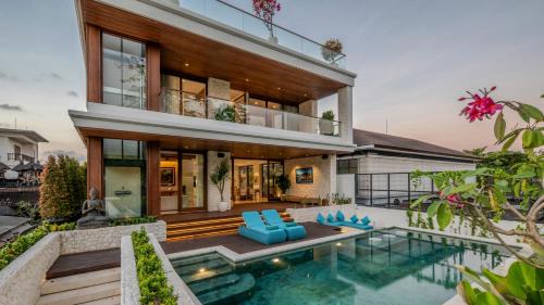 The Atma Bali in Sanur