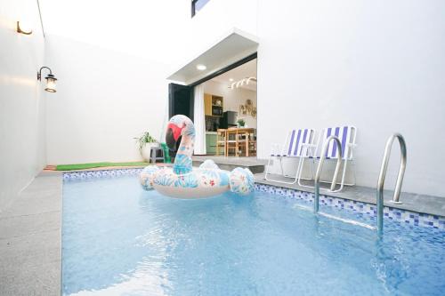 Villa Omago Dean
