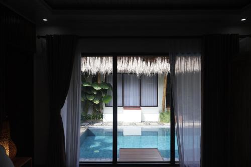 J Ming Villa Ubud by Permata Digital
