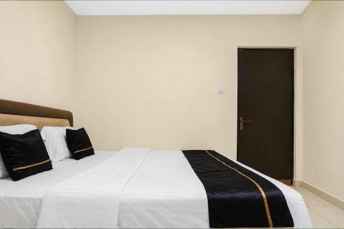 Hotel O near Social Market formerly Kosta Living in Palembang