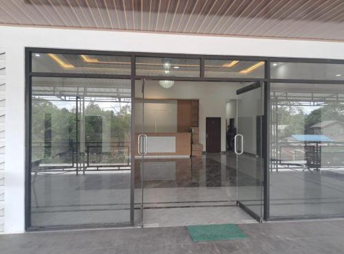 Collection O near Bandar Udara Aji Pengeran Tumenggung Pranoto formerly Arunika Guest House