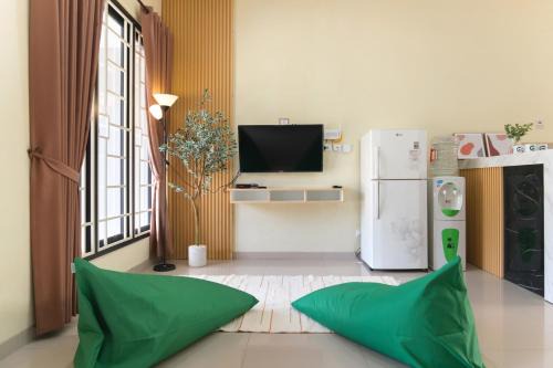 Calma Villa Panorama, Batu Malang in Batu