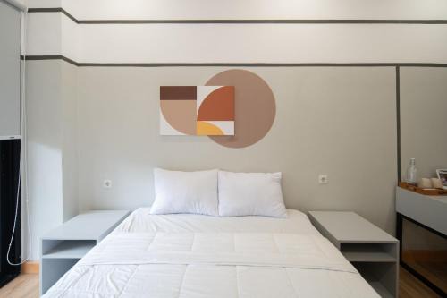 Cove Atman in Jakarta
