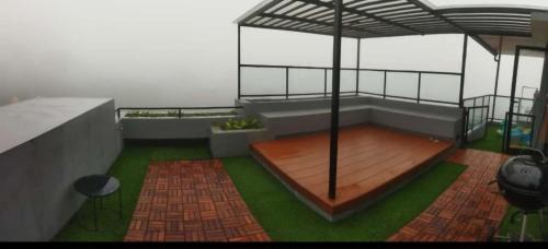 Nubay Villa Syariah