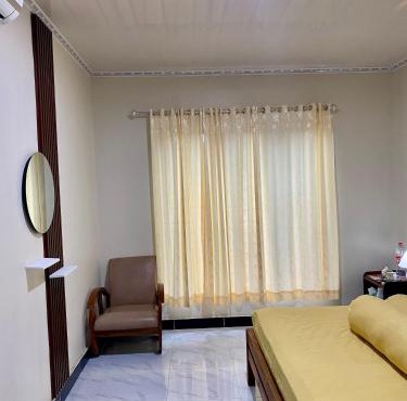 Sekar Homestay