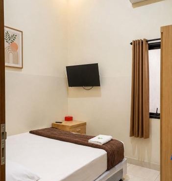 Solota Boutique Hotel Syariah in Bonorejo