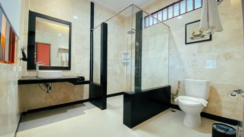 Agro Hotel Bintan in Teluk Bakau