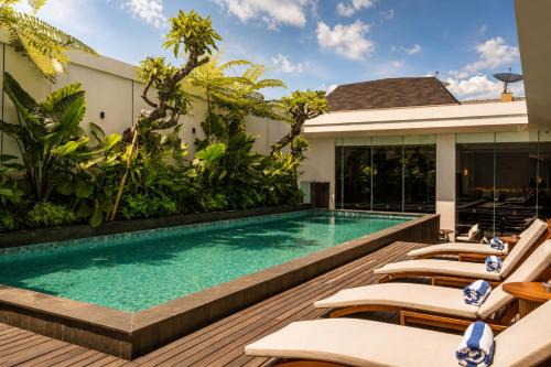 Arkadewi Boutique Hotel Prawirotaman