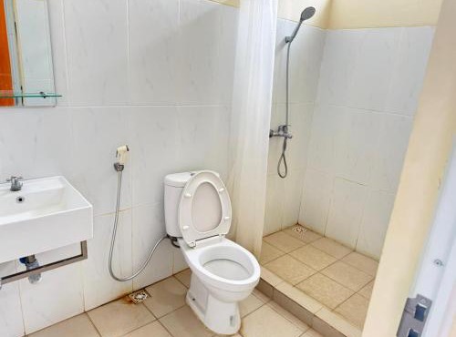 Hotel Caredek in Solok