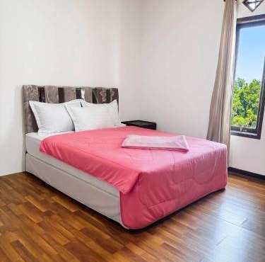 PLUM Dreamscape Nemoora Batu in Tlekung