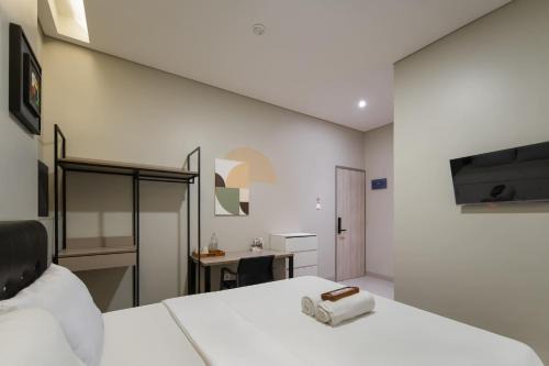 Cove Juanda One in Jakarta