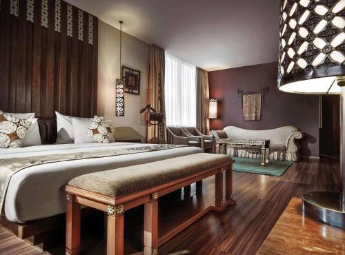 The Royal Surakarta Heritage - Handwritten Collection