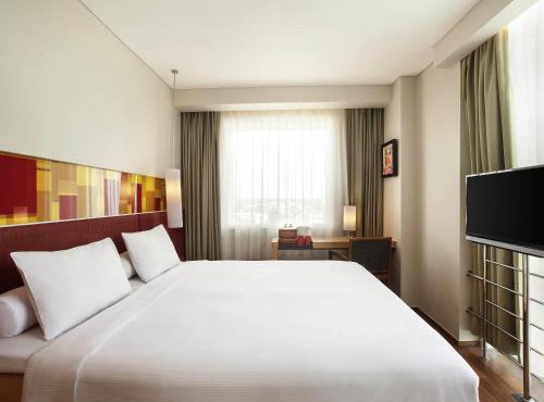 Ibis Styles Solo