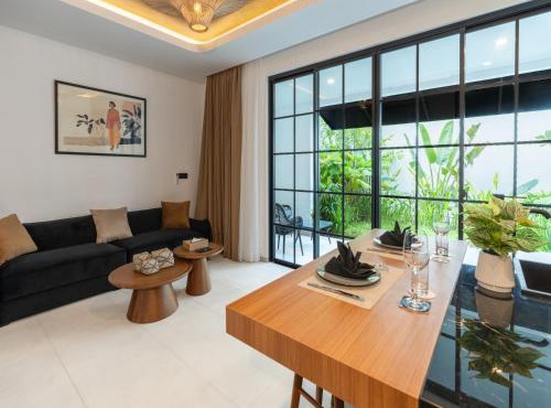 Kiara Beachtown Nusa Dua in Nusa Dua