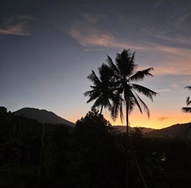 Kubu Dangin Ogang Guest House