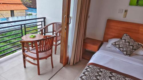 Ommi Pondok 789 Canggu