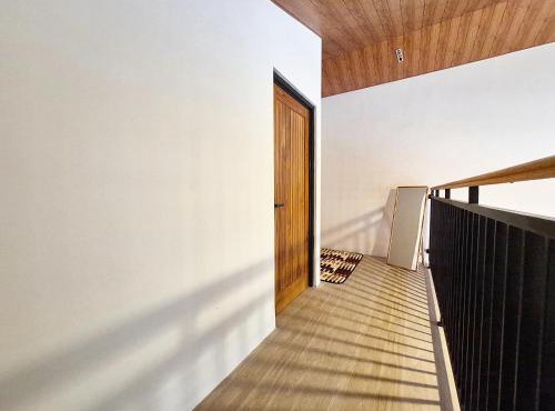 Villa Bangunjiwo by Yustien Homestay - Entire House 4 Beds