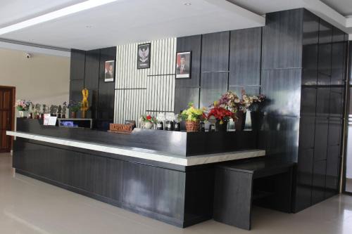 Hotel Buana Lipu
