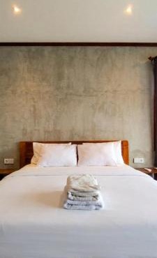 Avocado House - Private House With Garden View in Ubud