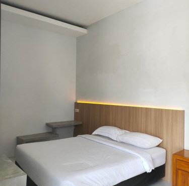 Bwalk Hotel & Villa Malang