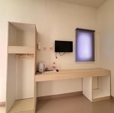 Homestay fafefa in Serang