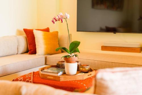 Angin Laut 3BR Exclusive Pool Villa w Ocean Views