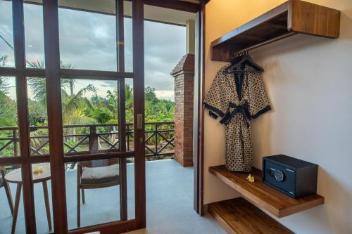 Soulstar Villa Ubud in Ubud