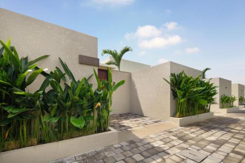The Lario Collection - A Wellness Resort in Seminyak