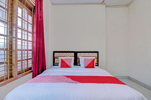Hotel O Lavina Guesthouse in Dumai