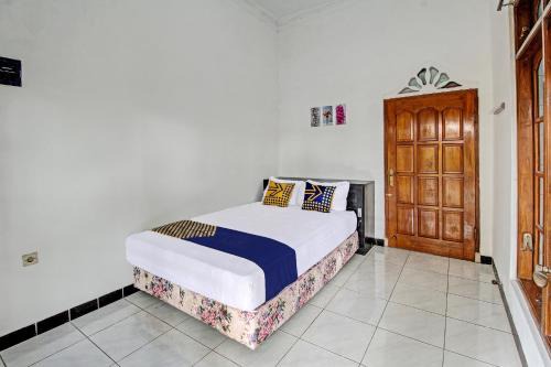 Hotel O Chikam House Syariah
