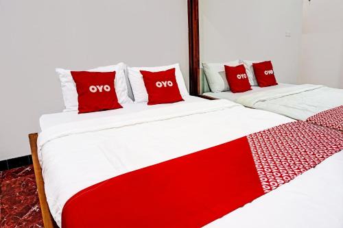 Hotel O Juanda Homestay Syariah in Pasuruan