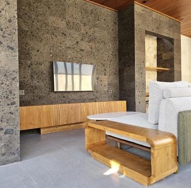 Top luxury pool villa Nusa Dua in Nusa Dua