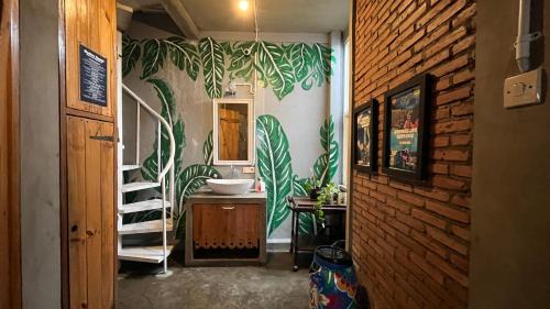 Shelter Hostel Malang