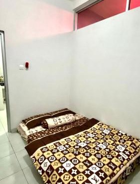 Herald homestay wonosobo