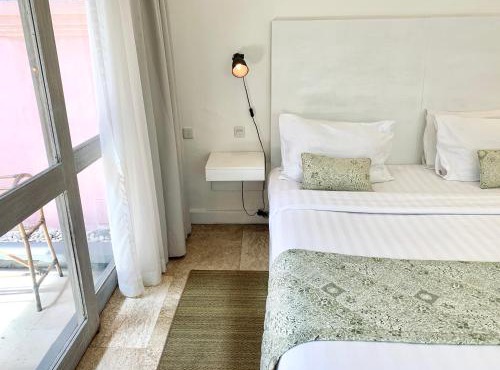 Kresna By The Sea By Kresna Hospitality in Seminyak