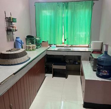 Hoja Homestay Ende in Ende