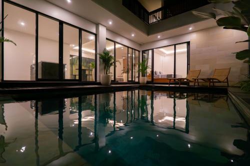 Pasih Seseh Villa and Apartment in Canggu