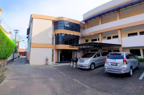 Jambrut Inn in Jakarta