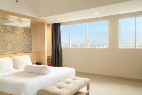 Metland Hotel Cirebon by Horison in Cirebon
